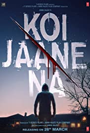 Koi Jaane Na 2021 HD 720p DVD SCR Full Movie